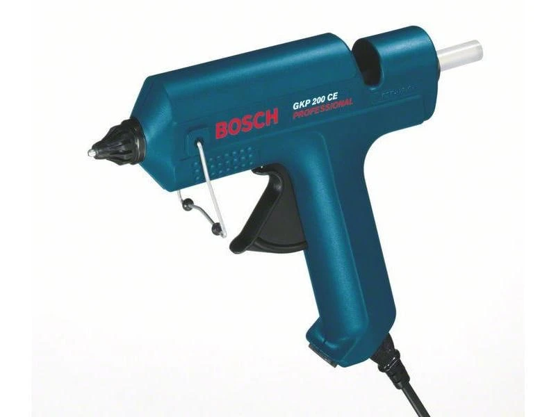 Bosch Professional Heissklebepistole GKP 200 CE 4 Bosch Professional Heissklebepistole GKP 200 CE – Bild 2