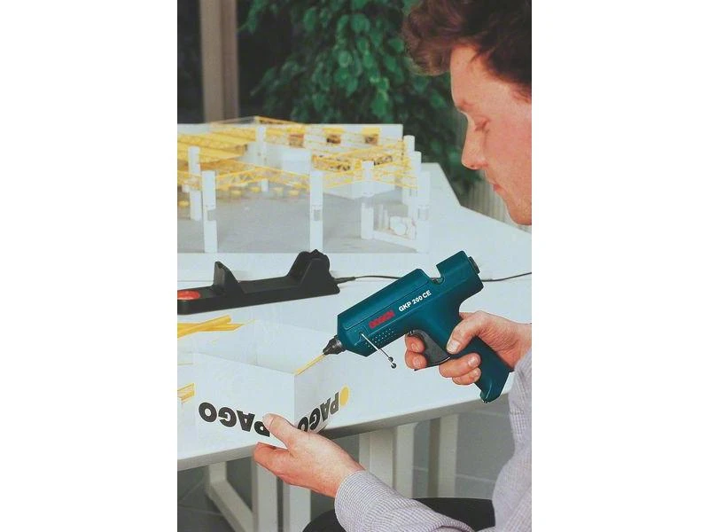 Bosch Professional Heissklebepistole GKP 200 CE 6 Bosch Professional Heissklebepistole GKP 200 CE – Bild 4