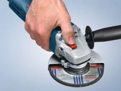 Bosch Professional Winkelschleifer GWS 7-115 -Multi Tools DE 53981282 xxl