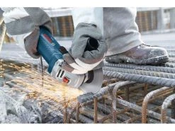 Bosch Professional Winkelschleifer GWS 7-115 -Multi Tools DE 53981298 xxl