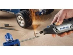 Dremel Multifunktionswerkzeug 3000-1/25 EZ -Multi Tools DE 53982913 xxl