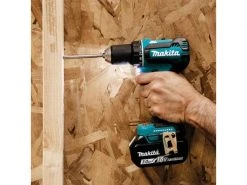 Makita Akku-Bohrschrauber DDF485RTJ Kit -Multi Tools DE 53983526 xxl