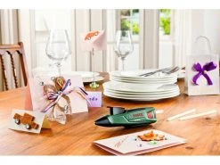 Bosch Akku-Heissklebepistole GluePen 12 Bosch Akku-Heissklebepistole GluePen -Multi Tools DE 53994038 xxl