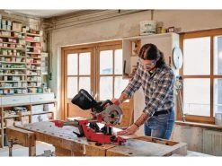 Einhell Akku-Zug-Kapp-Gehrungssäge TE-SM 36/210 Li - Solo 19 Einhell Akku-Zug-Kapp-Gehrungssäge TE-SM 36/210 Li - Solo -Multi Tools DE 54005207 xxl