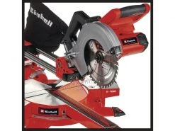 Einhell Akku-Zug-Kapp-Gehrungssäge TE-SM 36/210 Li - Solo 15 Einhell Akku-Zug-Kapp-Gehrungssäge TE-SM 36/210 Li - Solo -Multi Tools DE 54005225 xxl