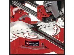 Einhell Akku-Zug-Kapp-Gehrungssäge TE-SM 36/210 Li - Solo 17 Einhell Akku-Zug-Kapp-Gehrungssäge TE-SM 36/210 Li - Solo -Multi Tools DE 54005252 xxl