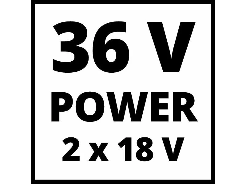 Einhell Akku-Zug-Kapp-Gehrungssäge TE-SM 36/210 Li - Solo 12 Einhell Akku-Zug-Kapp-Gehrungssäge TE-SM 36/210 Li - Solo – Bild 10