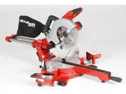 Einhell Akku-Zug-Kapp-Gehrungssäge TE-SM 36/210 Li - Solo 16 Einhell Akku-Zug-Kapp-Gehrungssäge TE-SM 36/210 Li - Solo -Multi Tools DE 54005285 xxl