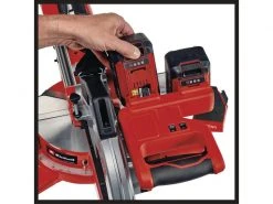 Einhell Akku-Zug-Kapp-Gehrungssäge TE-SM 36/210 Li - Solo 18 Einhell Akku-Zug-Kapp-Gehrungssäge TE-SM 36/210 Li - Solo -Multi Tools DE 54005294 xxl