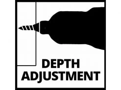 Einhell Akku-Trockenbauschrauber TE-DY 18 Li - Solo -Multi Tools DE 54005574 xxl