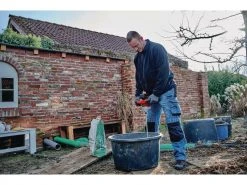 Einhell Akku-Rührwerk TE-MX 18 Li - Solo -Multi Tools DE 54007707 xxl