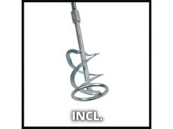 Einhell Akku-Rührwerk TE-MX 18 Li - Solo -Multi Tools DE 54007773 xxl