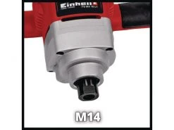Einhell Akku-Rührwerk TE-MX 18 Li - Solo -Multi Tools DE 54007776 xxl