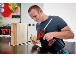 Einhell Akku-Heissklebepistole TE-CG 18 Li - Solo -Multi Tools DE 54008223 xxl