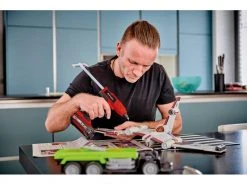 Einhell Akku-Heissklebepistole TE-CG 18 Li - Solo -Multi Tools DE 54008277 xxl