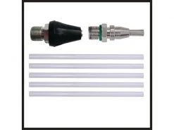 Einhell Akku-Heissklebepistole TE-CG 18 Li - Solo -Multi Tools DE 54008283 xxl