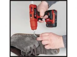 Einhell Akku-Heissklebepistole TE-CG 18 Li - Solo -Multi Tools DE 54008322 xxl
