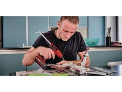 Einhell Akku-Heissklebepistole TE-CG 18 Li - Solo -Multi Tools DE 54008352 xxl