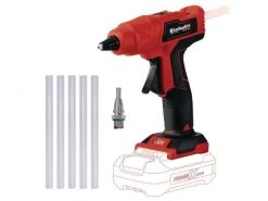 Einhell Akku-Heissklebepistole TE-CG 18 Li - Solo -Multi Tools DE 54008528 xxl