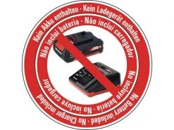 Einhell Akku-Heissklebepistole TE-CG 18 Li - Solo -Multi Tools DE 54008565 xxl