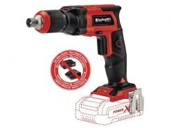 Einhell Akku-Trockenbauschrauber TE-DY 18 Li - Solo -Multi Tools DE 54010348 xxl