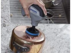 Dremel Akku-Universalreiniger Versa PC10 -Multi Tools DE 56248633 xxl