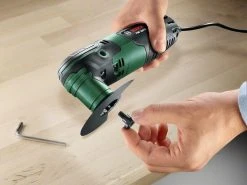 Bosch Multifunktionswerkzeug PMF 220 CE Basic -Multi Tools DE 56283345 xxl