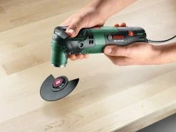 Bosch Multifunktionswerkzeug PMF 250 CES Basic -Multi Tools DE 56283509 xxl