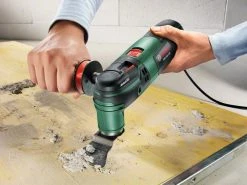 Bosch Multifunktionswerkzeug PMF 250 CES Basic -Multi Tools DE 56283521 xxl