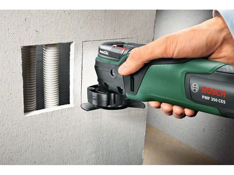 Bosch Multifunktionswerkzeug PMF 350 CES 11 Bosch Multifunktionswerkzeug PMF 350 CES – Bild 9