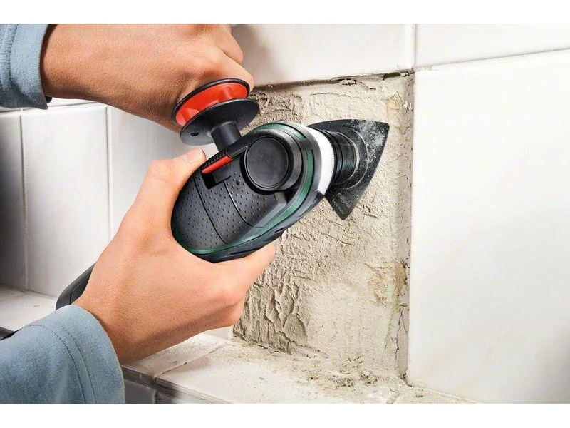 Bosch Multifunktionswerkzeug PMF 350 CES 8 Bosch Multifunktionswerkzeug PMF 350 CES – Bild 6