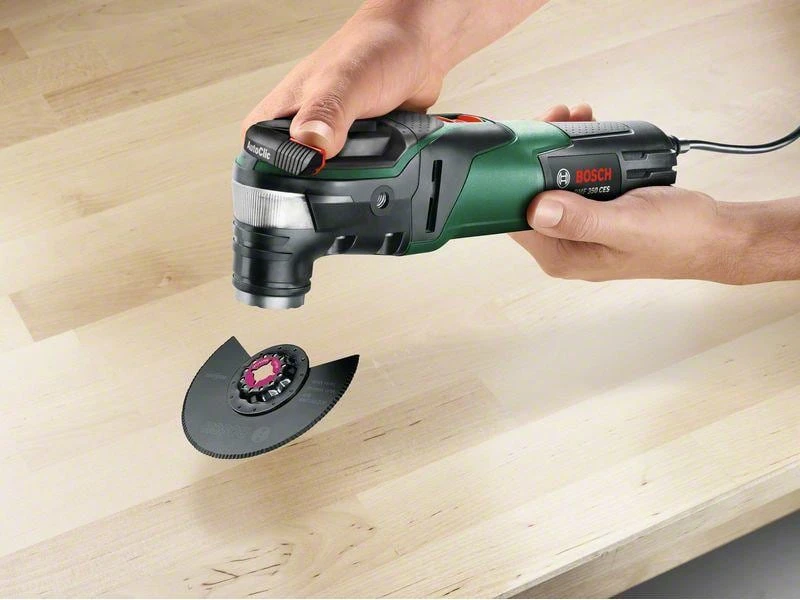 Bosch Multifunktionswerkzeug PMF 350 CES 12 Bosch Multifunktionswerkzeug PMF 350 CES – Bild 10