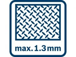 Bosch Professional Akku-Blechschere GSC 12V-13 Solo 28 Bosch Professional Akku-Blechschere GSC 12V-13 Solo -Multi Tools DE 56293709 xxl