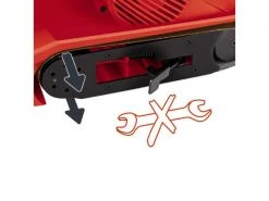 Einhell Bandschleifer TC-BS 8038 -Multi Tools DE 56309476 xxl