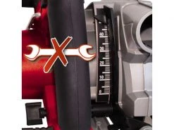 Einhell Handkreissäge TE-CS 165 -Multi Tools DE 56309689 xxl