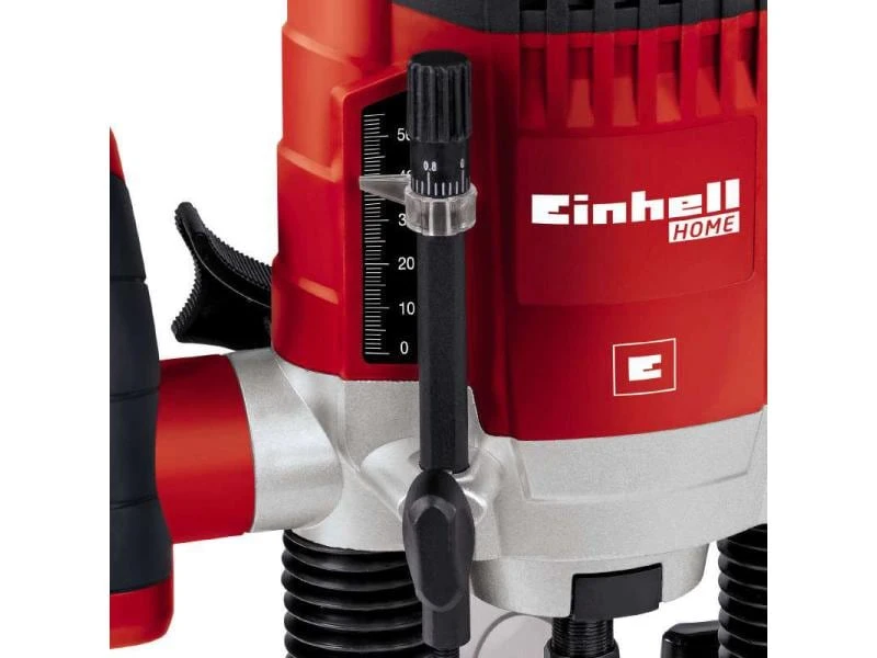 Einhell Oberfräse TC-RO 1155 E 4 Einhell Oberfräse TC-RO 1155 E – Bild 2
