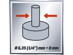 Einhell Oberfräse TC-RO 1155 E 21 Einhell Oberfräse TC-RO 1155 E -Multi Tools DE 56309767 xxl