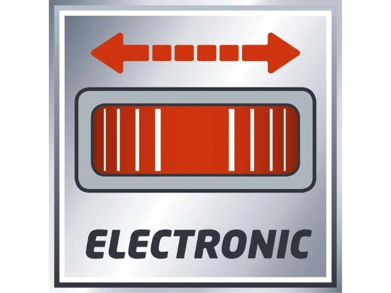 Einhell Oberfräse TC-RO 1155 E 11 Einhell Oberfräse TC-RO 1155 E – Bild 9