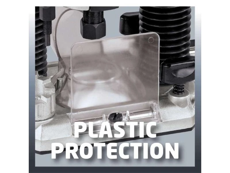 Einhell Oberfräse TC-RO 1155 E 12 Einhell Oberfräse TC-RO 1155 E – Bild 10