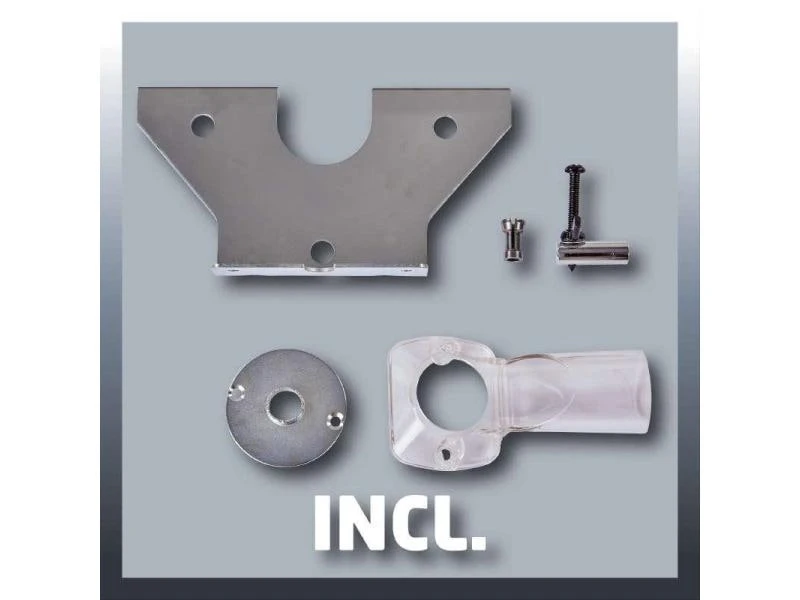 Einhell Oberfräse TC-RO 1155 E 14 Einhell Oberfräse TC-RO 1155 E – Bild 12