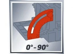 Einhell Flachdübelfräse TC-BJ 900 -Multi Tools DE 56393416 xxl