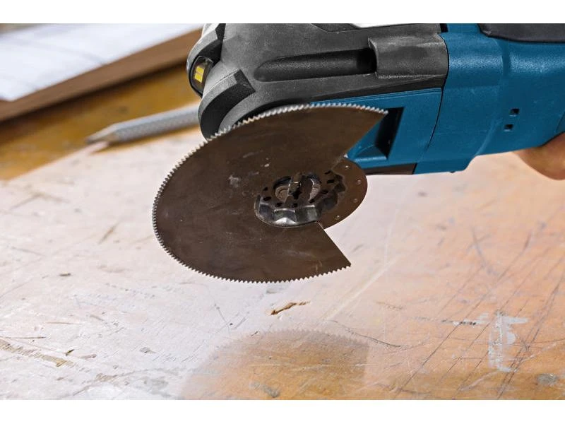 Bosch Professional Multifunktionswerkzeug GOP 18V-28 2x5.0Ah Kit 6 Bosch Professional Multifunktionswerkzeug GOP 18V-28 2x5.0Ah Kit – Bild 4