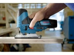 Bosch Professional Akku-Stichsäge GST 12V-70 Kit, L-Boxx -Multi Tools DE 56591334 xxl