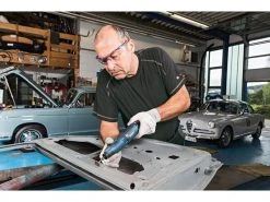 Bosch Professional Multifunktionswerkzeug GRO 12V-35 L-Boxx Solo -Multi Tools DE 56591586 xxl