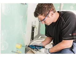 Bosch Professional Multifunktionswerkzeug GRO 12V-35 L-Boxx Solo -Multi Tools DE 56591604 xxl