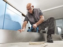 Bosch Professional Akku-Hobel GHO 18V-LI Solo, L-Boxx -Multi Tools DE 56592199 xxl