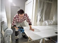 Bosch Professional Akku-Hobel GHO 18V-LI Solo, L-Boxx -Multi Tools DE 56592204 xxl