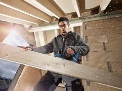 Bosch Professional Akku-Hobel GHO 18V-LI Solo, L-Boxx -Multi Tools DE 56592209 xxl