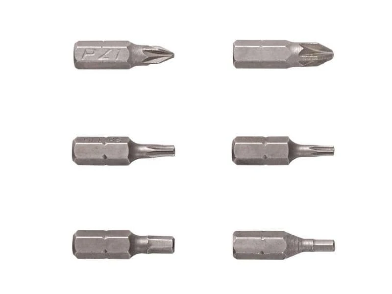 Einhell Akku-Schrauber TC-SD 3.6 Li Kit 11 Einhell Akku-Schrauber TC-SD 3.6 Li Kit – Bild 9