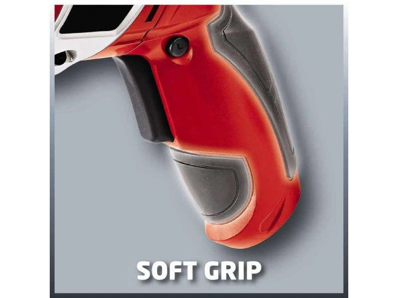 Einhell Akku-Schrauber TC-SD 3.6 Li Kit 4 Einhell Akku-Schrauber TC-SD 3.6 Li Kit – Bild 2